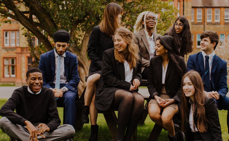 st margarets school admissions
